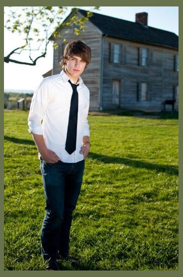 Struan Shields